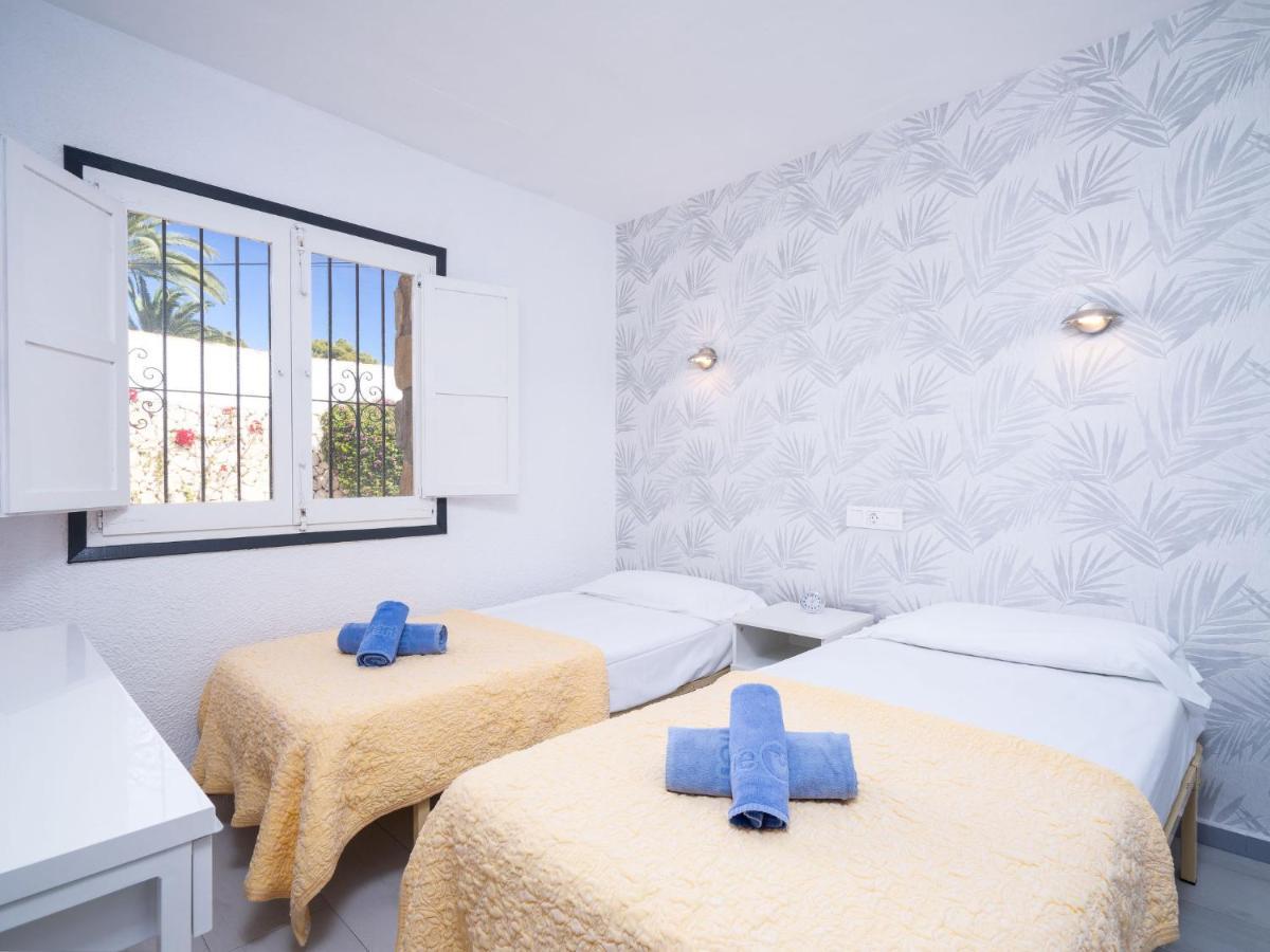 Holiday Home La Camarrocha By Interhome Moraira Exterior foto