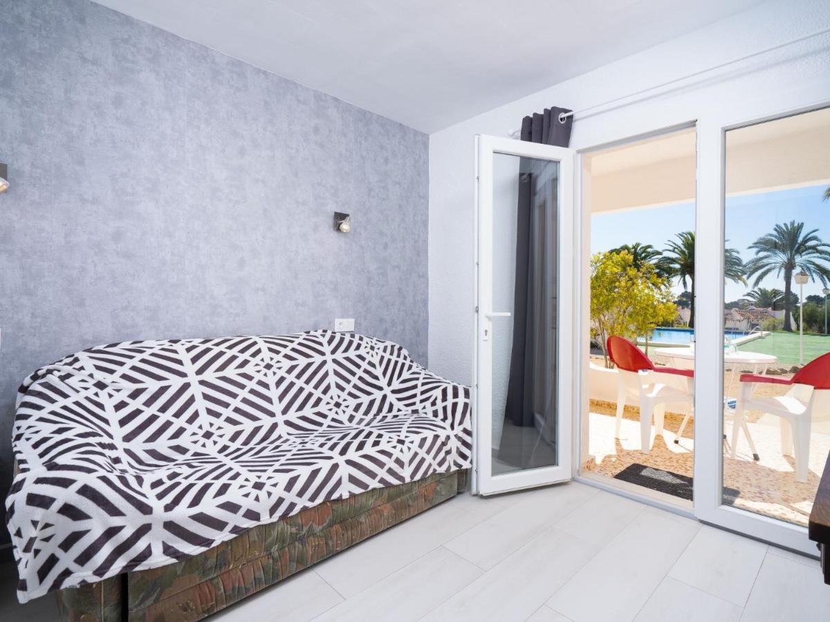 Holiday Home La Camarrocha By Interhome Moraira Exterior foto