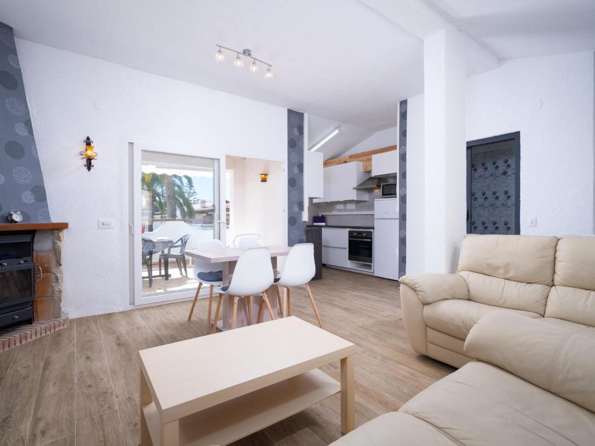 Holiday Home La Camarrocha By Interhome Moraira Exterior foto
